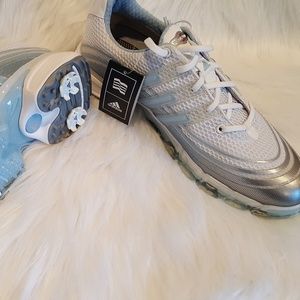 BRAND NEW Ladies Adidas Golf Shoes